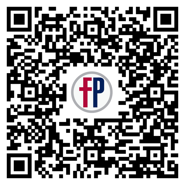 Android App QR Code