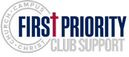First Priority Logo