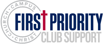 First Priority Club Support